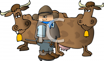 Farm Animal Clipart