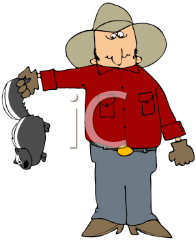 Mammal Clipart