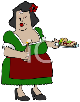 Food Clipart