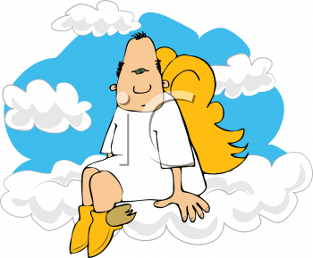 Christian Clipart