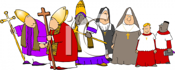 Christian Clipart