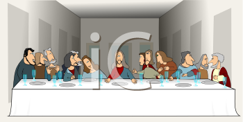 Christian Clipart