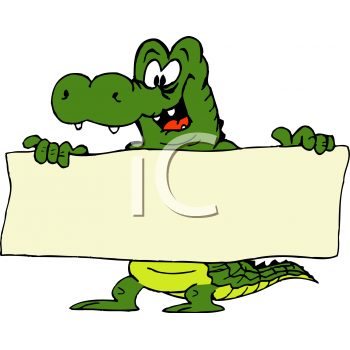 Reptile Clipart