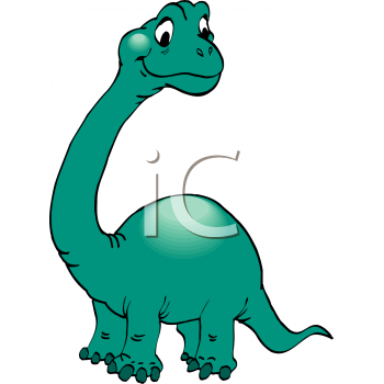 Prehistoric Clipart