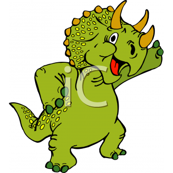 Prehistoric Clipart