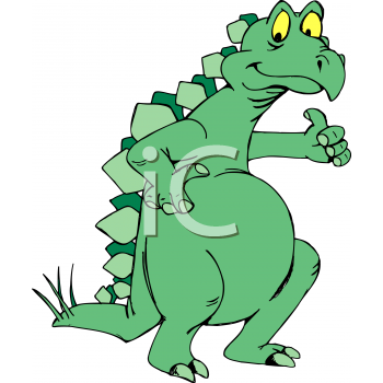 Prehistoric Clipart