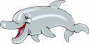 Fish and Sea Life Clipart