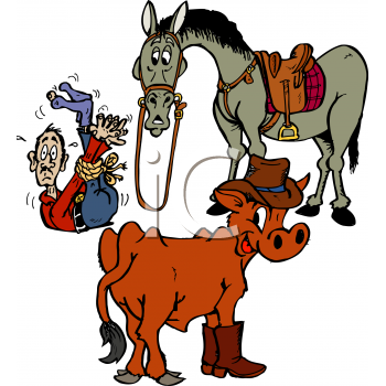 Farm Animal Clipart