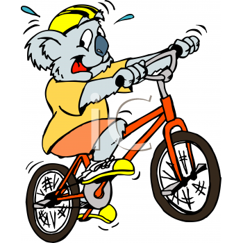 Marsupial Clipart