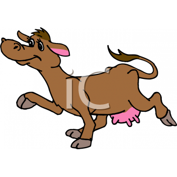 Farm Animal Clipart