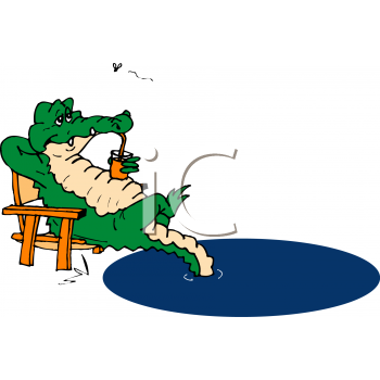 Reptile Clipart