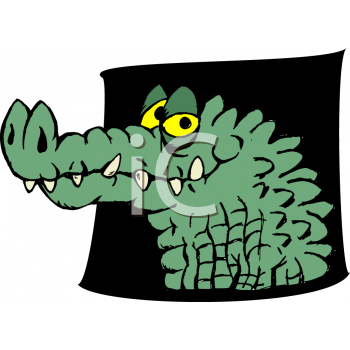 Reptile Clipart