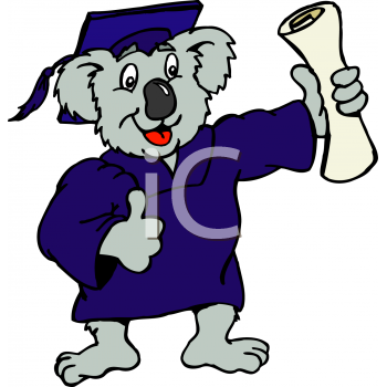 Marsupial Clipart