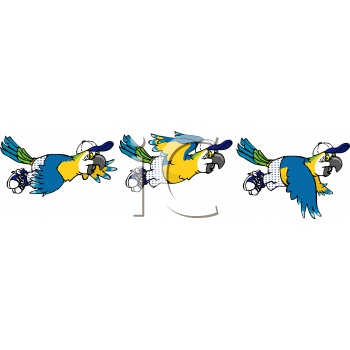 Bird Clipart