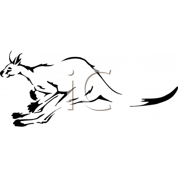 Marsupial Clipart