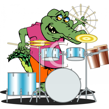 Reptile Clipart