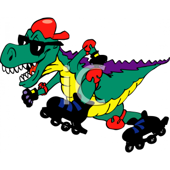 Prehistoric Clipart