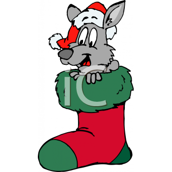 Marsupial Clipart