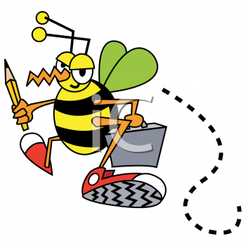 Insect Clipart