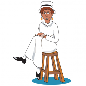 clip art nurse. Royalty Free Nurse Clipart