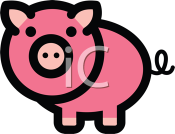 Farm Animal Clipart