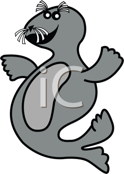 Fish and Sealife Clipart