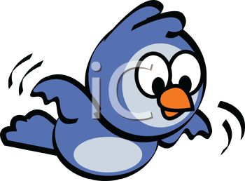 Bird Clipart