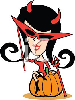 Halloween Clipart