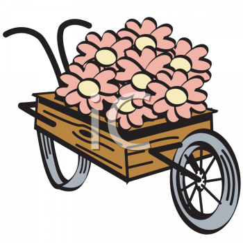 Flower Clipart