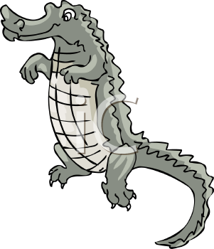 Reptile Clipart