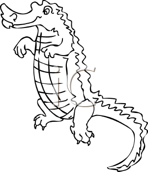 Reptile Clipart