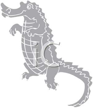 Reptile Clipart