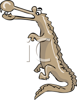 Reptile Clipart