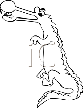 Reptile Clipart