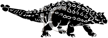 Prehistoric Clipart