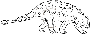 Prehistoric Clipart