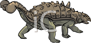 Reptile Clipart