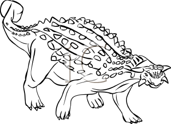 Reptile Clipart