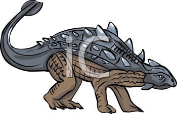 Prehistoric Clipart