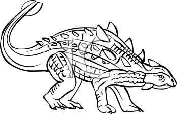 Reptile Clipart