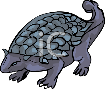 Reptile Clipart