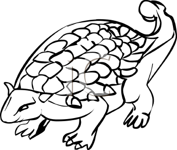 Reptile Clipart