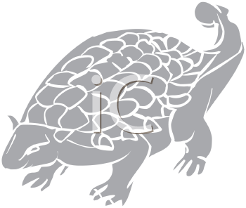 Reptile Clipart