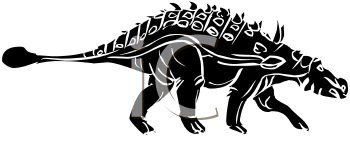 Prehistoric Clipart