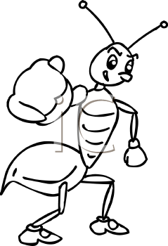 Insect Clipart