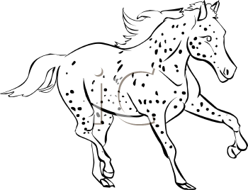 Horse Clipart