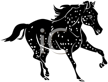 Horse Clipart