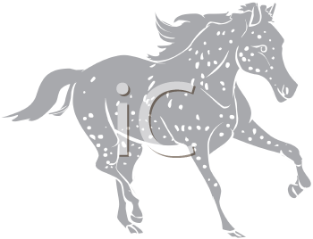 Horse Clipart