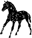 Horse Clipart