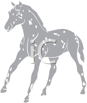 Horse Clipart